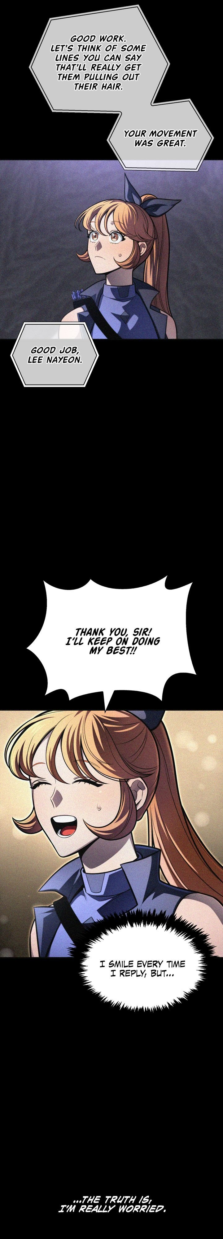 Superhuman Battlefield, Chapter 23 image 17